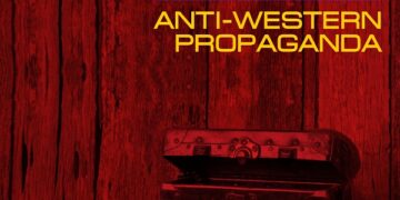 Antidasavluri Cover FINAL ENG Anti-Western propaganda. Media monitoring report 2014-2015