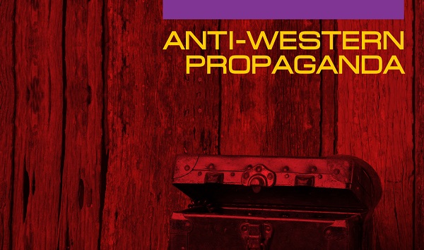 Antidasavluri Cover FINAL ENG Anti-Western propaganda. Media monitoring report 2014-2015