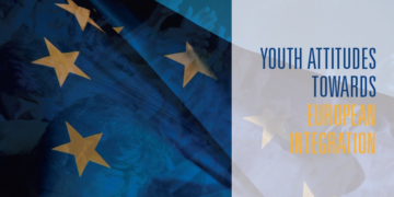 dsdd Youth Attitude towards European Integration