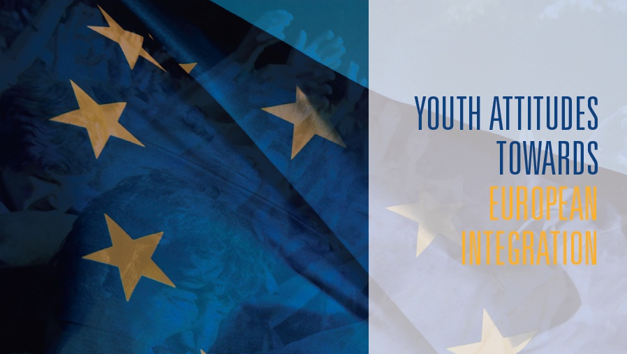 dsdd Youth Attitude towards European Integration