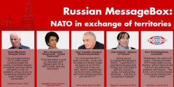 inline images inglisuri axali 1 Russian MesaageBox: NATO in exchange of territories