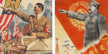 stalni da putlera 1 Soviet myths about World War II
