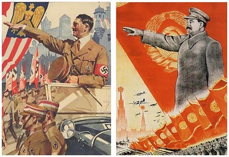 Soviet myths about World War II - mythdetector.ge