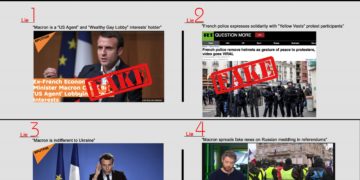 inline images 4 tyuili eng scaled 1 Four Lies of Sputnik and RT about Macron and the “Yellow Vests”