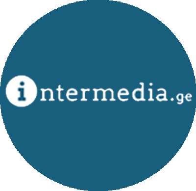 ინტერმედია-Intermedia.ge