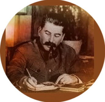 “Stalin”