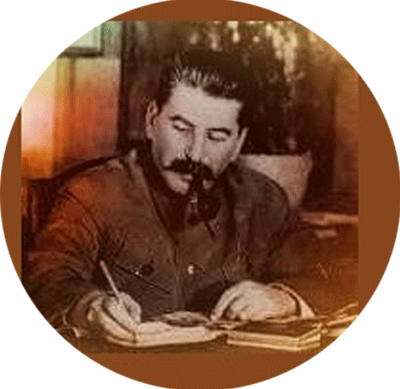 “Stalin”