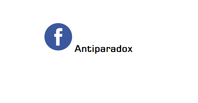 Anti-Paradox