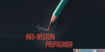 Anti West Cover ENG FINAL 1 ANTI-WESTERN PROPAGANDA -2019
