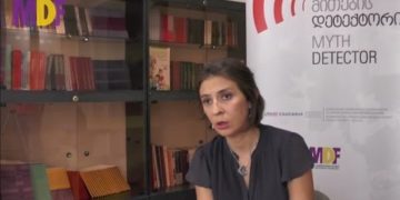 natalia anthelava rusuli propaga Natalia Antelava about Russian propaganda