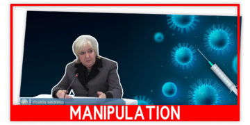 Manipulation897 Manipulation about Vaccine Deaths, Allergy and Prince Charles