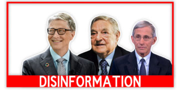 disinformation345 Who Does Wuhan Institute of Virology Belong to and Is It Connected to George Soros and Bill Gates?
