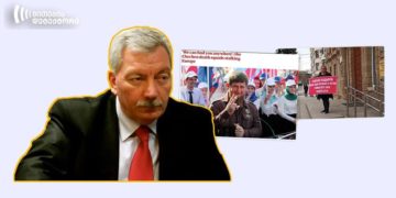 serg How Chechnya ‘Flourished’
