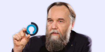 dugini Dugin: “On certain occasions, we are forced to do….”