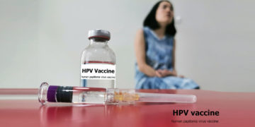 shutterstock 1446890408 1 0 What do We Know about HPV Vaccine?