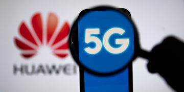shutterstock 1723991020 0 High Levels of Radiation or Chinese Intelligence – Why did Sweden Ban Chinese Suppliers of 5G Networks