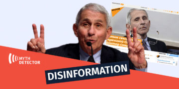 disinphormation2345 Did Anthony Fauci Become the Sexiest Man in America, and what do We Know about the AIDS Epidemic?