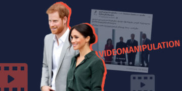 videomanipulatsia 15 Video Manipulation on Prince Harry and Meghan Markle