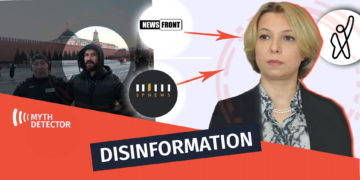 Untitled 1 1 Pro-Kremlin and Governmental Platforms Disseminate Disinformation about the Public Ombudsman and TV Formula
