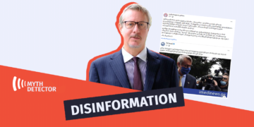 Untitled 1 1 Disinformation Spread in the Name of the EU Ambassador