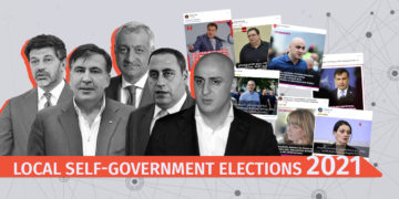 archevnebi 2021 Copy 1 Pre-Election Monitoring of Disinformation and Coordinated Inauthentic Behavior