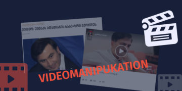 videomanipulatsia 25 Scenes from a Documentary Used Manipulatively to Discredit Saakashvili