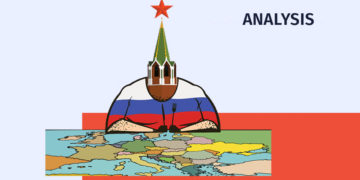 analizi Relevant political assets of Russian influence