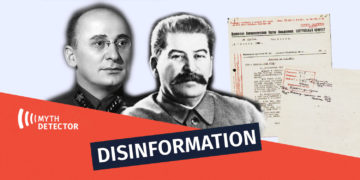 disinformation1244 Who Denies the NKVD’s Involvement in the Katyn Massacre?