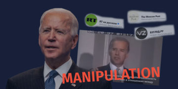 manipulatsia 69 What Did Biden Say in 1997 About the Baltic States Joining NATO?