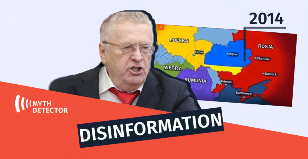 zhiro eng 10 Disinformation of the Kremlin Against Ukraine