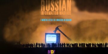 Russia Report GEO web 1x RUSSIAN INFORMATION WARFARE - 2 MONTHS AFTER THE INVASION IN UKRAIN