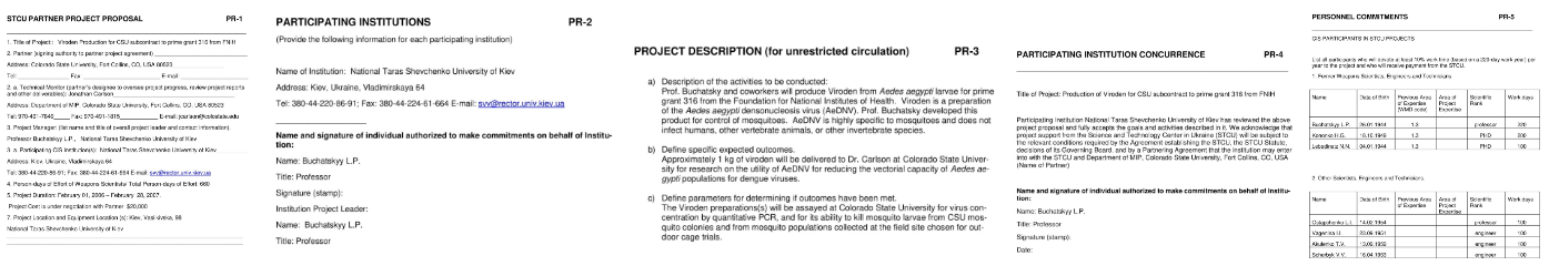 Screenshot 6 10 Документы опубликованные Министерством обороны РФ не подтверждают наличие опасных экспериментов над комарами в украинских лабораториях