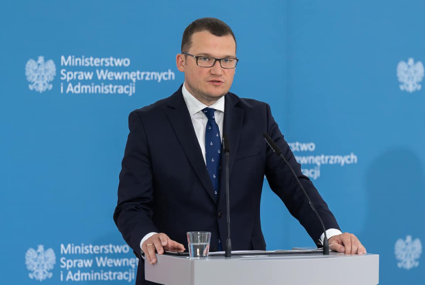 dakhmareba 4 Действительно ли прекратило правительство Польши помогать украинским беженцам?