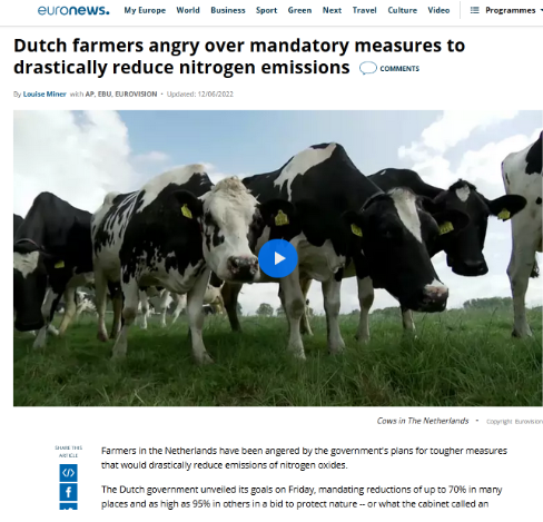 Screenshot 18 Does the Dutch Government Demand From Farms to Slaughter 70-95% of their Livestock?