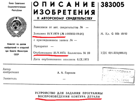 Screenshot 2 6 Действительно ли советский ученый создал первый персональный компьютер?