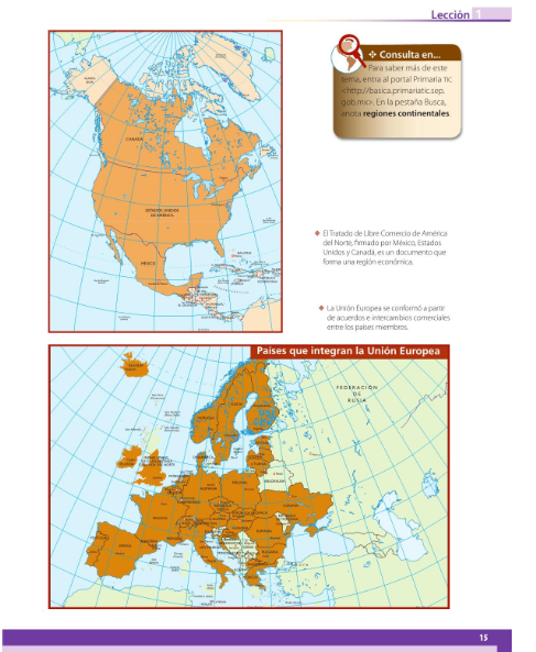 Screenshot 12 Являются ли территории Украины частью России в испанском учебнике географии?