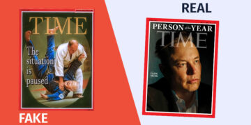 qhalbi realuri putini baideni eng Fabricated Cover of TIME Magazine Featuring Putin and Biden