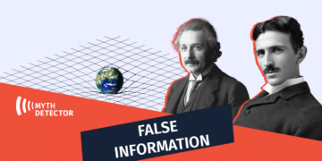 dezinphormatsia inglisuri tesla Did Tesla Really Criticise Einstein’s Theory of Relativity in an Interview?