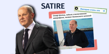 satira shvabi How did a Satirical Post About Olaf Scholz Become Viral?