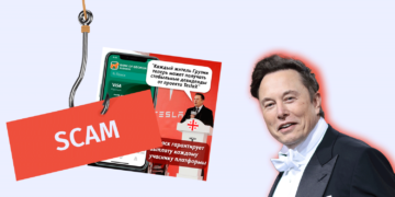 thaghlithoba maski SCAM Does Elon Musk Offer Georgian Citizens a Monthly Income?