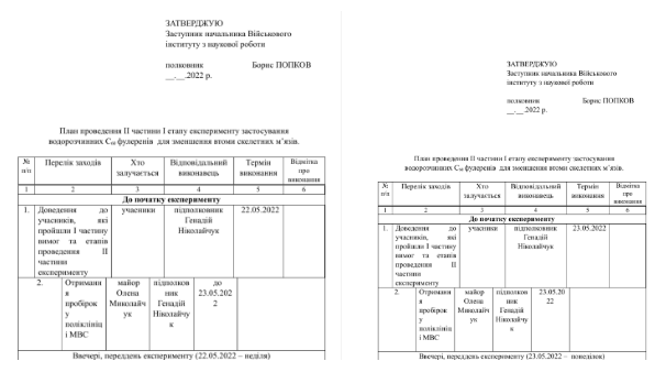 Screenshot 10 2 “20 000 Documents” by the Kremlin that [DO NOT] Confirm the Creation of Bio-weapons in Ukraine