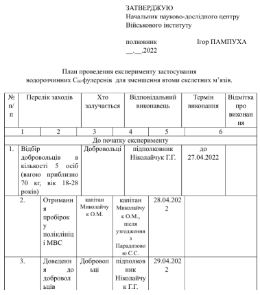 Screenshot 11 1 “20 000 Documents” by the Kremlin that [DO NOT] Confirm the Creation of Bio-weapons in Ukraine