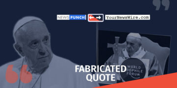 gaqhalbebuli tsitata papi eng Fabricated Quote About Pedophilia Disseminated in the Name of the Pope