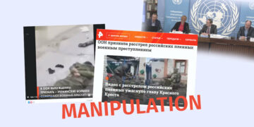 sx What does the Report of the UN Independent International Commission of Inquiry on Ukraine Say about the Crimes Committed during the Russia-Ukraine War?