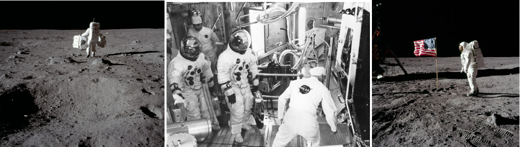 Screenshot 24 1 რა კონსპირაციები ვრცელდება NASA-ს მთვარის მისია Apollo 11-ზე?