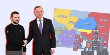 mimokhilva 1 Disinformation Messages of the Kremlin about Poland's Alleged Plans to Annex Western Ukraine