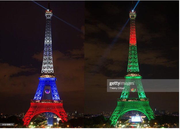 Screenshot 5 3 Was the Eiffel Tower Illuminated in the Colours of the Russian and Belarusian Flags?