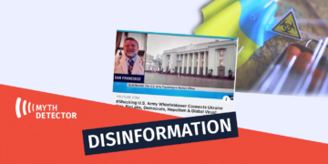 Scott Bennetts Disinformation about the Biolaboratories in Ukraine Scott Bennett’s Disinformation about the Biolaboratories in Ukraine