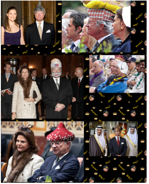 Screenshot 27 Photo Manipulations to Discredit the King of Sweden and the Former President of Estonia