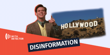 Did Jim Carrey Accuse Hollywood of Cannibalism Did Jim Carrey Accuse Hollywood of Cannibalism?